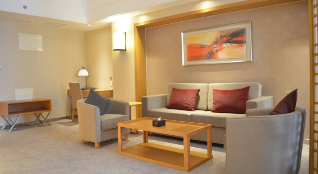 Eaself Hotel, Book Hotel Changping Beijing Area