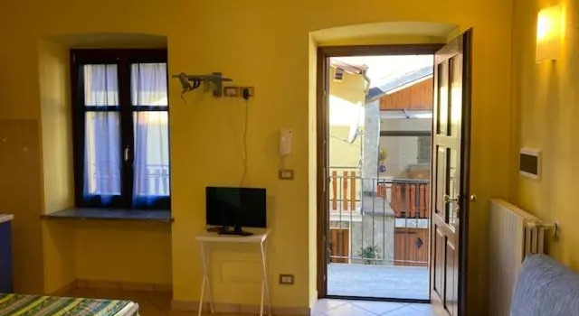 Residenza Graziella, Reserva ahora Hotel Bobbio Pellice Piamonte