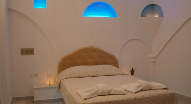 Двухместный номер Superior Santo Mangata Boutique Hotel & Spa - Adults Only
