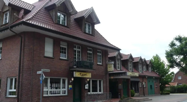 Landgasthaus Hotel Eggert