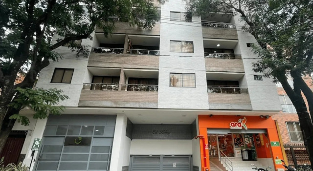 Edificio Helena