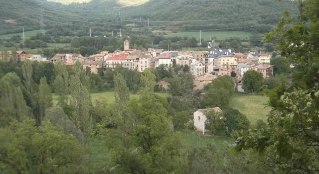 Апартаменты LEstança de LEra