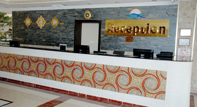 Gure Termal Resort, Book Resort Hotels in Gure with Parking, Parking