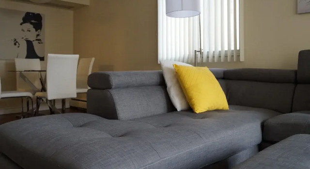 Camera Standard 2 camere Newtel Suites