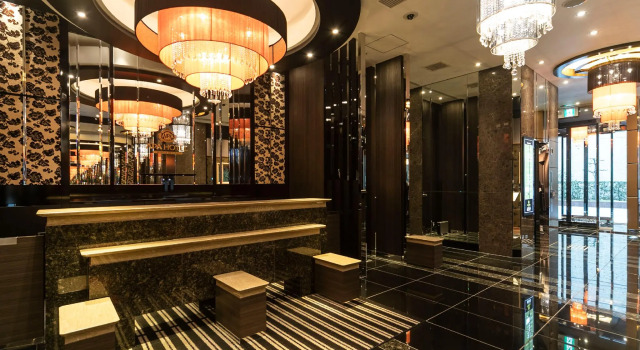 APA Hotel Kyoto Ekikita