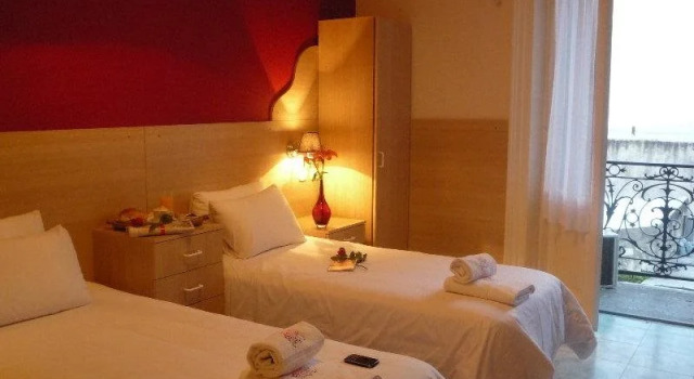 Ayres Portenos Tango Suites