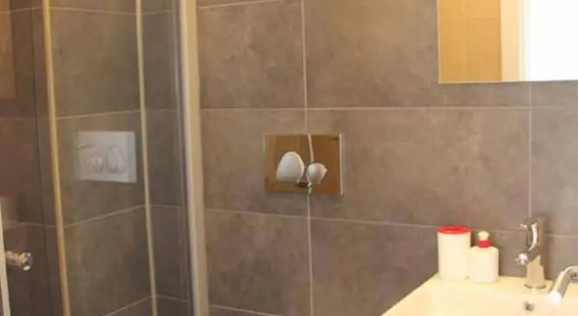 Номер Standard Helinda Butik Otel
