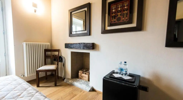 Двухместный номер Standard Relais Il Presidio
