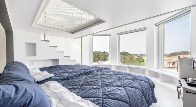 Goseong Maple Kids&spa&poolivilla, Book Hotel SPA-hoteller i Sokcho, SPA
