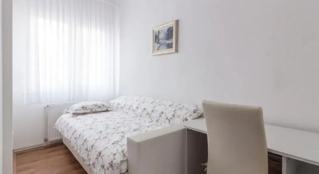 Студия Superior "Apartment Lavanda Idila" speed WiFi