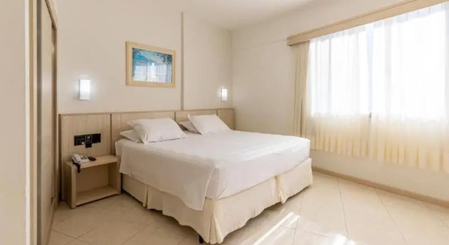 Двухместный номер Standard Hotel Ilha da Madeira