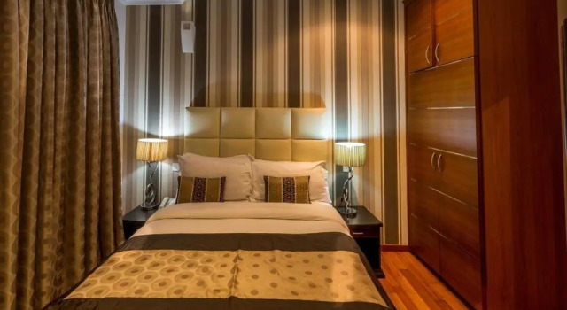 Люкс Superior Morning Side Suites