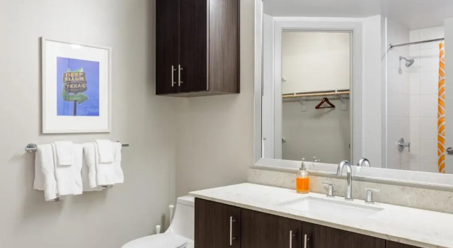 Апартаменты Mint House Dallas - Victory Park