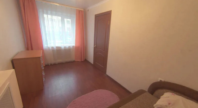 Kvartira51 ul. Oktyabrskaya 27, Book Apartment Murmansk Murmansk Region