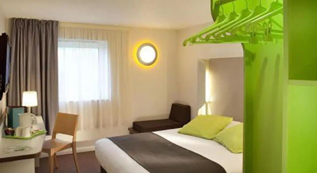 Номер Standard Hotel Campanile Northampton