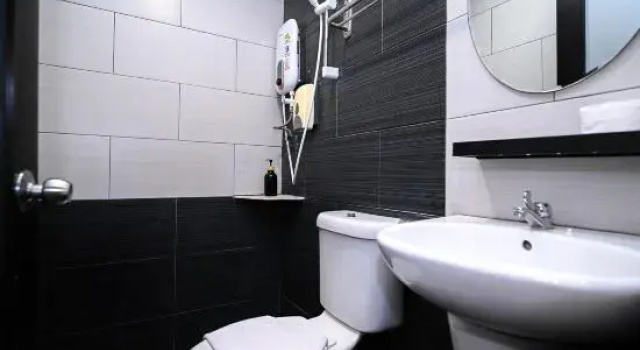Двухместный номер Standard Swan Cottage Hotel