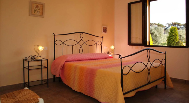 Agriturismo San Gregorio