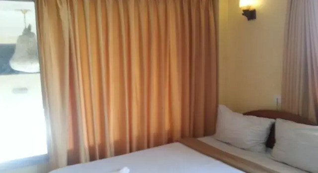 Koh Meas Guesthouse
