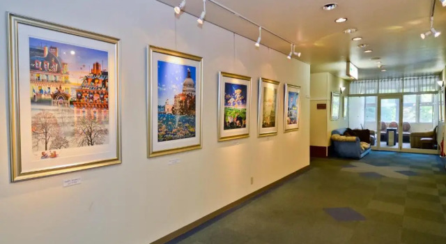 Номер Economy Hotel Sunvalley Nasu