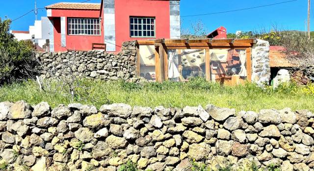 Casa Elvira, Réserver Hôtel Valverde Île de Fer