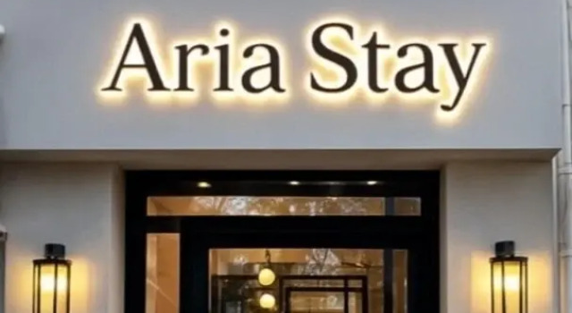 Aria Stay, Book Bed and Breakfast Drama Macedonia