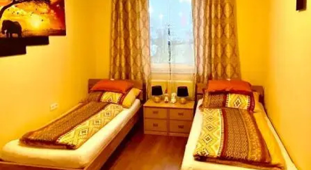 Apartment Ani, Prenota Appartamento Hotel a Stiria con parcheggio, Parcheggio
