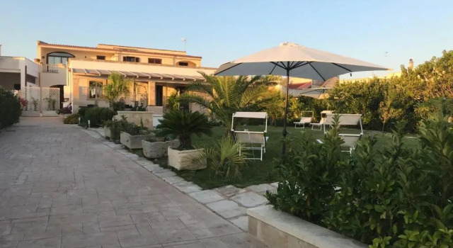 Appartamento Green space