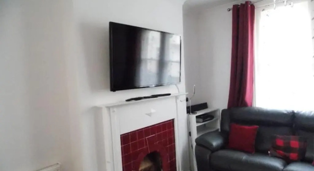 Коттедж Ocean House - Weymouth