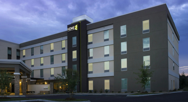 Home2 Suites by Hilton Hattiesburg