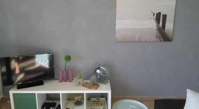 Апартаменты Appartement bredene