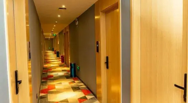 Shankee Chain Hotel (Yuanyang Guangyang), Book Hotel Yuanyang Henan