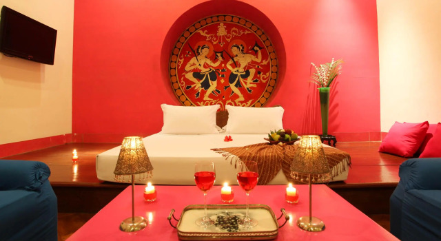 Habitación doble Estándar Hotel Tugu Malang - CHSE Certified