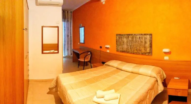 Семейный номер Standard Hotel Amoha