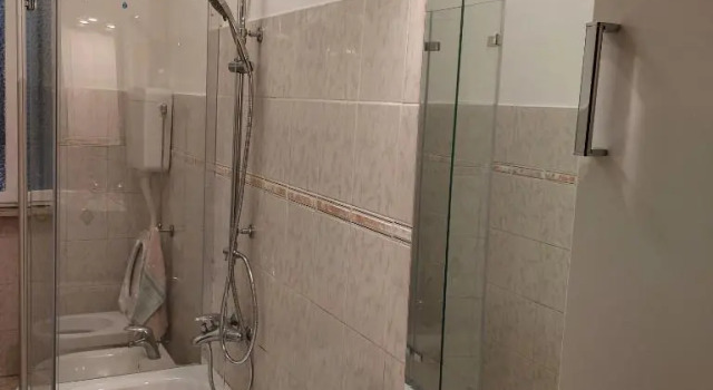 Апартаменты Fornaci Beach 1