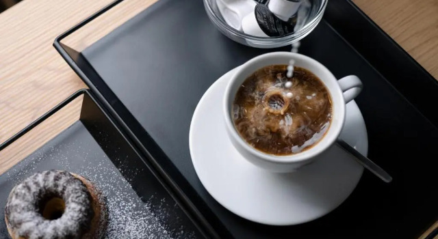 Двухместный номер Comfort Hotel Stadt Hamburg