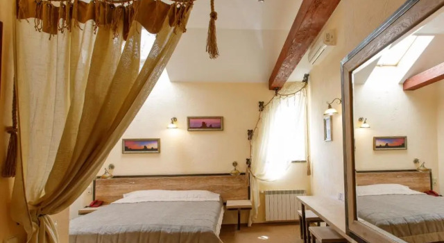 Habitación Estándar Zdybanka