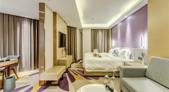 Lavande Hotel (Tangshan Convention and Exhibition Center, Yuanyangcheng), Book Hotel Tangshan Hebei