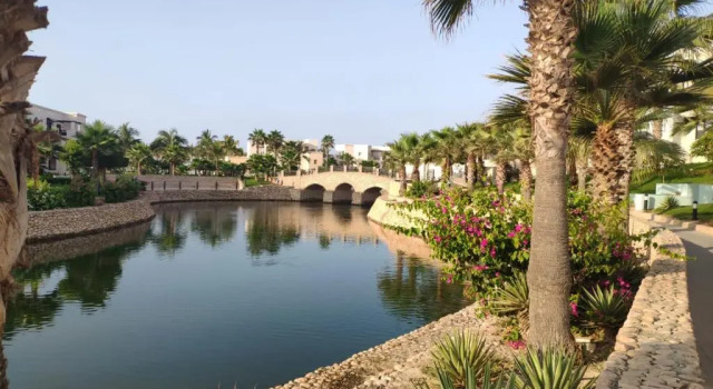 Hawana Salalah luxury studio, Book Hotel Hoteller i Taqah med parkering, Parkering