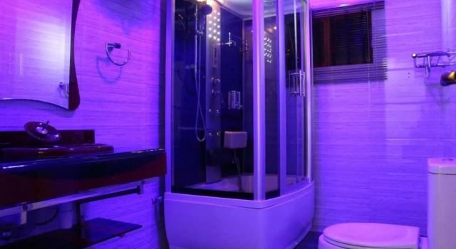 Двухместный номер Executive E-Suite Hotel