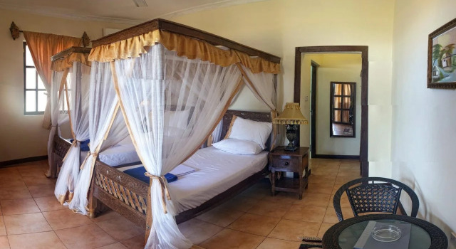 Arabian Nights Suites