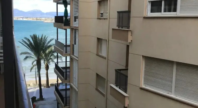 Acantilados