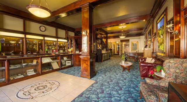 Boutique Retreat in Wine & Gold Country, Reserva ahora Boutique Placerville California