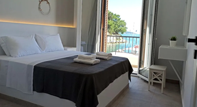 Апартаменты Deluxe PS HOUSE Old Port