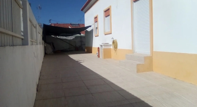 Villa São Domingos, Забронировать Вилла Сантиагу-ду-Касен Побережье Алентежу, рядом с Замок Сантьяго-ду-Касем