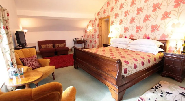 Stoop Farm Bed & Breakfast, Забронировать Фермерский дом Фермерские дома Англии, Фермерский дом