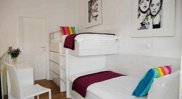 Dvor Apartments and Rooms, Prenota Boutique Kozana 