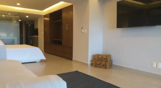Camera Comfort Condos Perla
