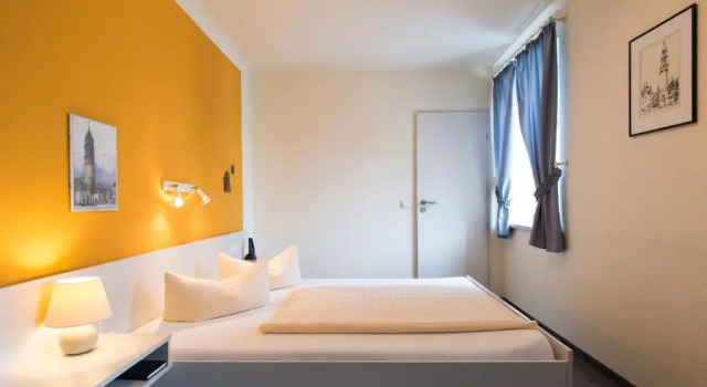 Номер Standard Pension Lausitz