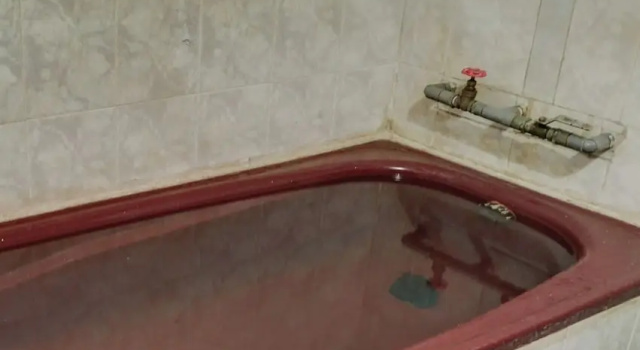 Номер Deluxe Hotel O Tepian Batang Hari