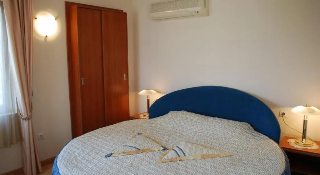 Семейный номер Standard с балконом Italia Hotel